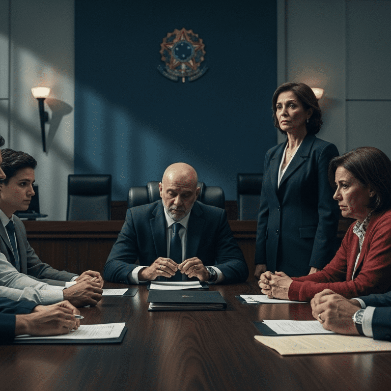 Leia mais sobre o artigo Família de Juliana Marins solicita nova autópsia pela Justiça brasileira