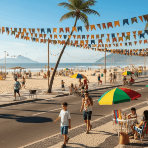 Leia mais sobre o artigo Feriados de julho para moradores de São Paulo e Rio de Janeiro