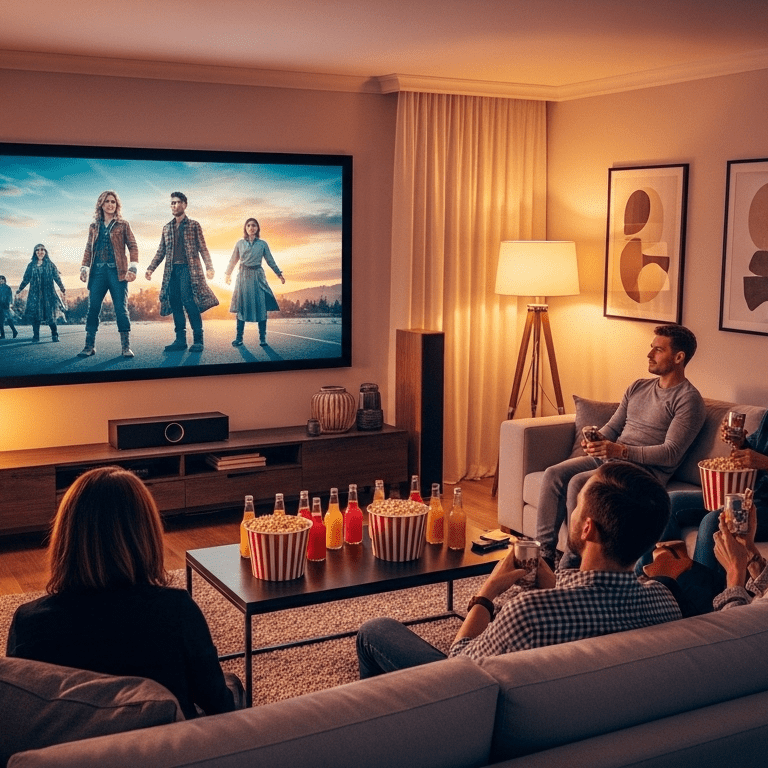 Leia mais sobre o artigo Filme mais aguardado de 2025 estreia no streaming; veja quando