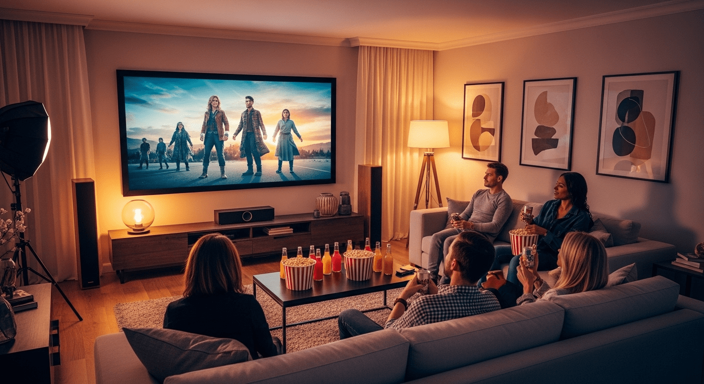 No momento, você está visualizando Filme mais aguardado de 2025 estreia no streaming; veja quando