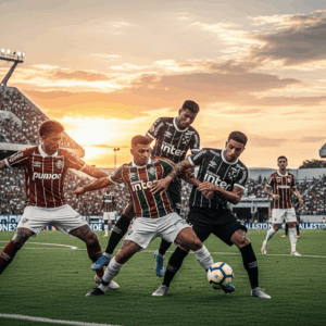 Leia mais sobre o artigo Fluminense vs Inter de Milão: horário, elenco e transmissão