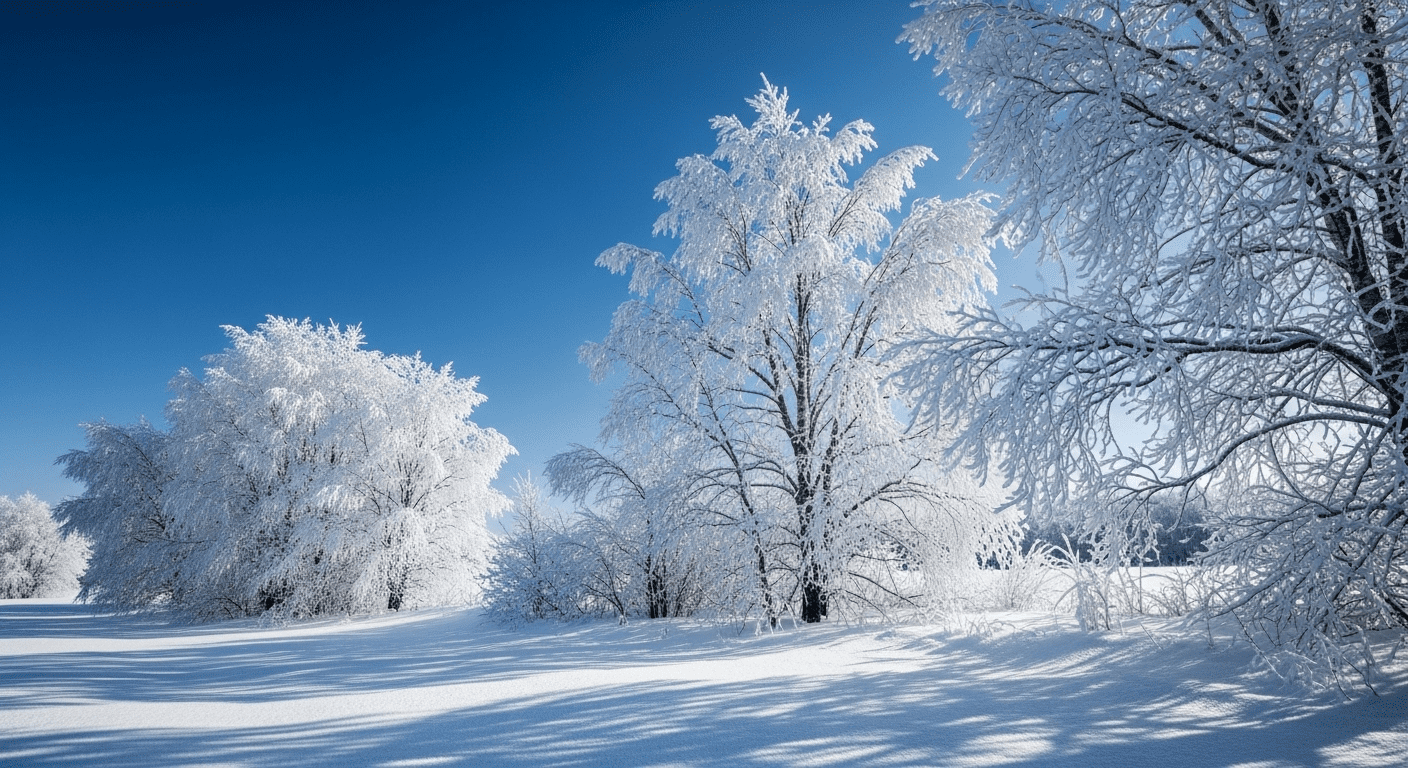 No momento, você está visualizando Frio intenso segue com concentração em estados específicos, aponta Inmet