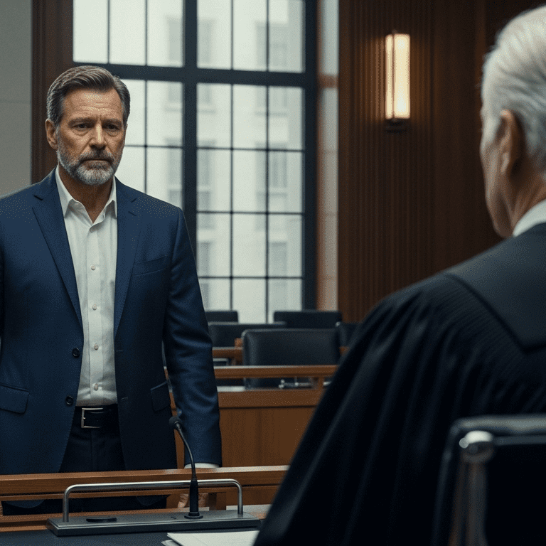 Leia mais sobre o artigo Gérard Depardieu é condenado por agressão sexual