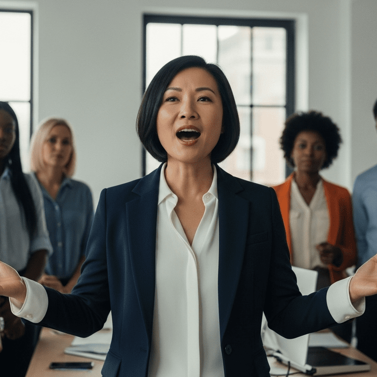 Leia mais sobre o artigo Giovana Cordeiro revela abuso sofrido por ex-colega de trabalho