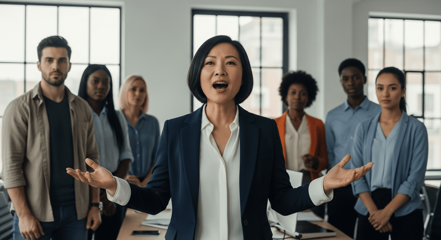 No momento, você está visualizando Giovana Cordeiro revela abuso sofrido por ex-colega de trabalho