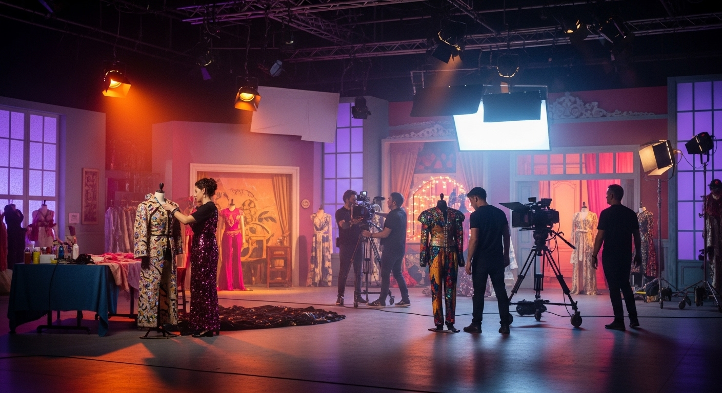 No momento, você está visualizando Globo aposta em remake de novela para atrair público saudosista