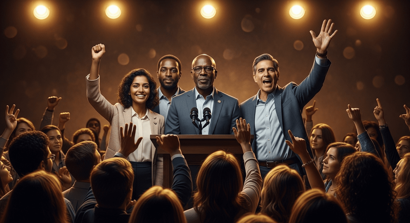 No momento, você está visualizando Governadores que apoiarão Bolsonaro no palanque deste domingo