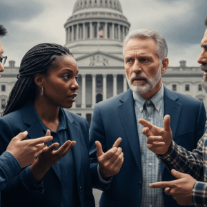 Leia mais sobre o artigo Governo Trump define prioridade para revogação de cidadania americana