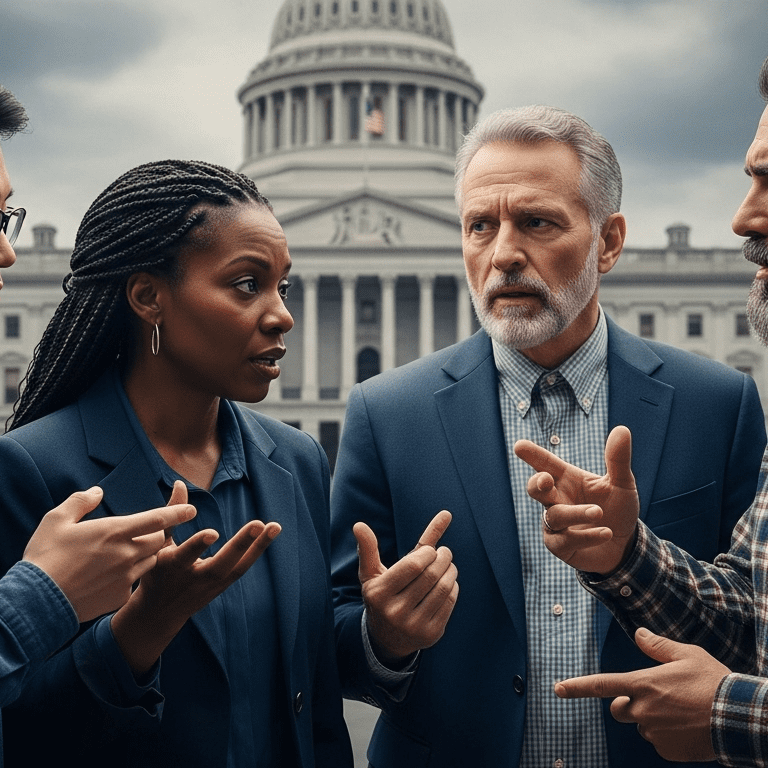 Leia mais sobre o artigo Governo Trump define prioridade para revogação de cidadania americana