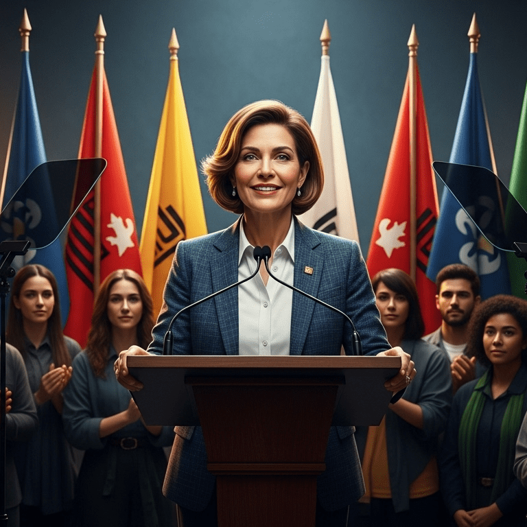 Leia mais sobre o artigo Haddad garante que governo vai defender justiça social sem se intimidar