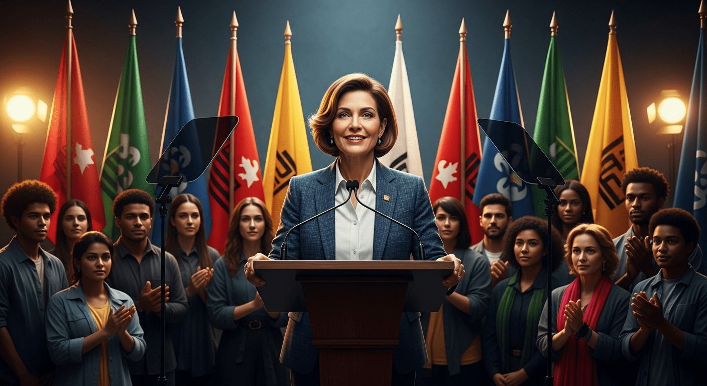 No momento, você está visualizando Haddad garante que governo vai defender justiça social sem se intimidar