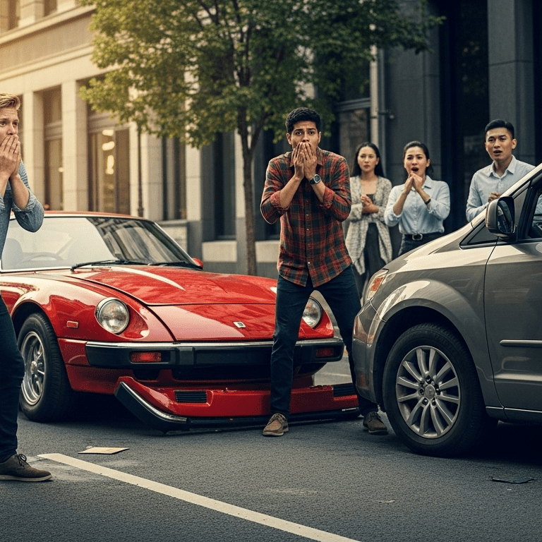 Leia mais sobre o artigo Homem atira em briga de trânsito e mata bebê nos braços da mãe