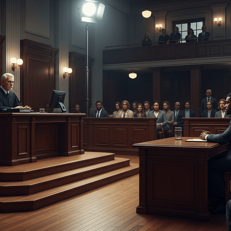 Leia mais sobre o artigo Homem condenado a 12 anos por ameaças de estupro corretivo a deputadas