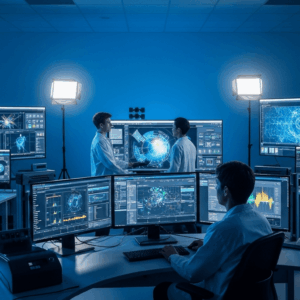 Leia mais sobre o artigo Inteligência artificial avançada para previsão de desastres climáticos