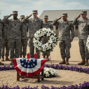 Leia mais sobre o artigo Investigação desmonta hipótese de suicídio de soldado do Exército