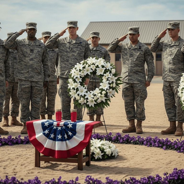 Leia mais sobre o artigo Investigação desmonta hipótese de suicídio de soldado do Exército