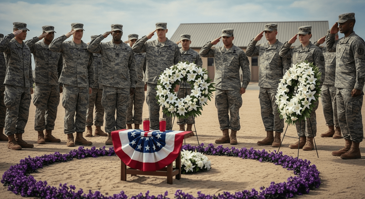 No momento, você está visualizando Investigação desmonta hipótese de suicídio de soldado do Exército