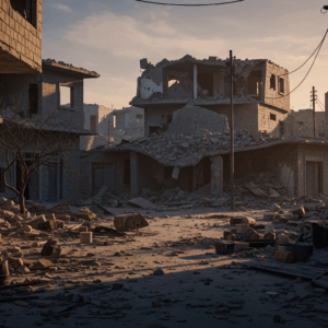 Leia mais sobre o artigo Investigação revela massacre contra alauitas após queda de Assad na Síria