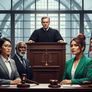 Leia mais sobre o artigo Israel adia julgamento de corrupção de Netanyahu após pressão de Trump