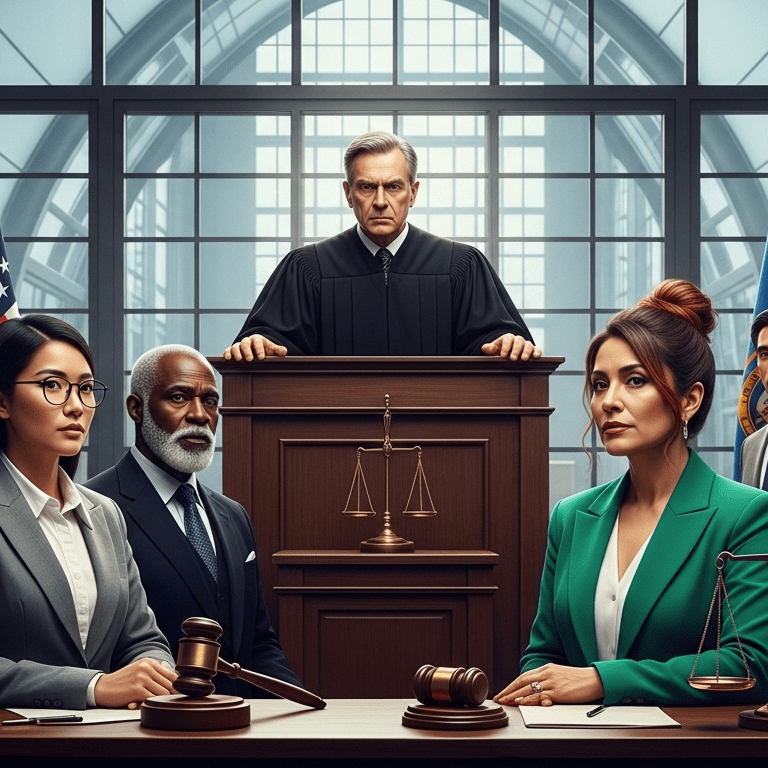 Leia mais sobre o artigo Israel adia julgamento de corrupção de Netanyahu após pressão de Trump