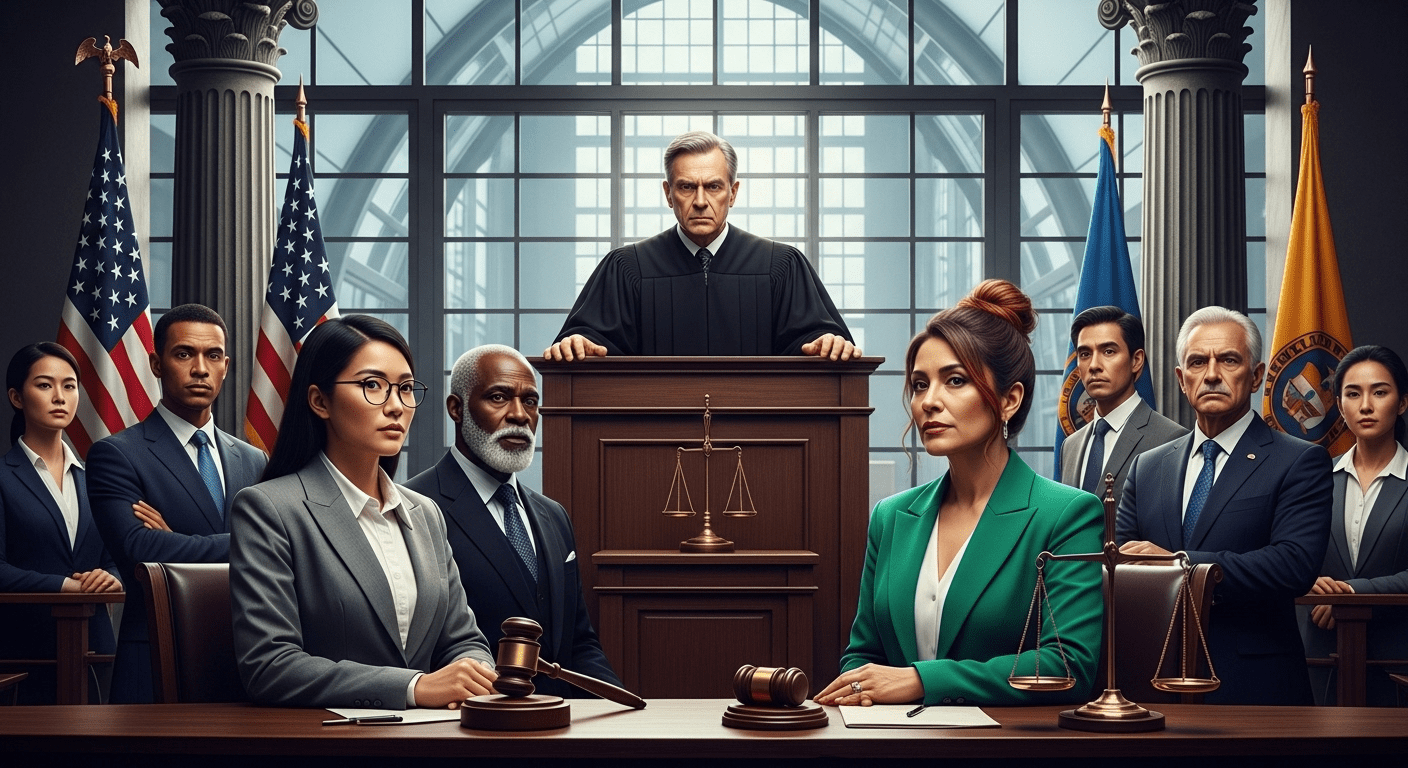 No momento, você está visualizando Israel adia julgamento de corrupção de Netanyahu após pressão de Trump