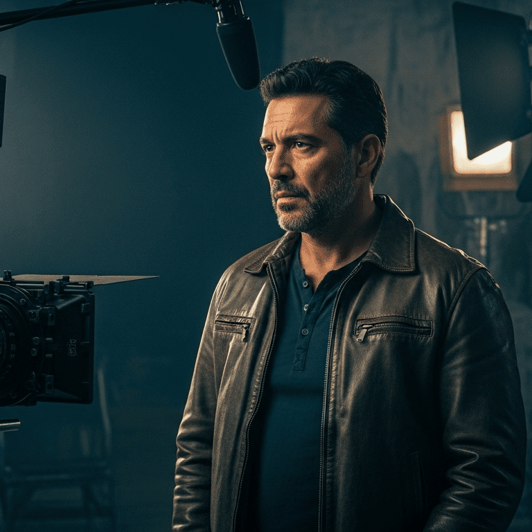 Leia mais sobre o artigo Jesuíta Barbosa enfrenta novo desafio após sucesso de Homem com H