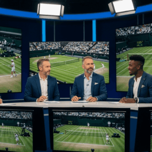 Leia mais sobre o artigo João Fonseca e Bia Haddad: transmissão e horário em Wimbledon