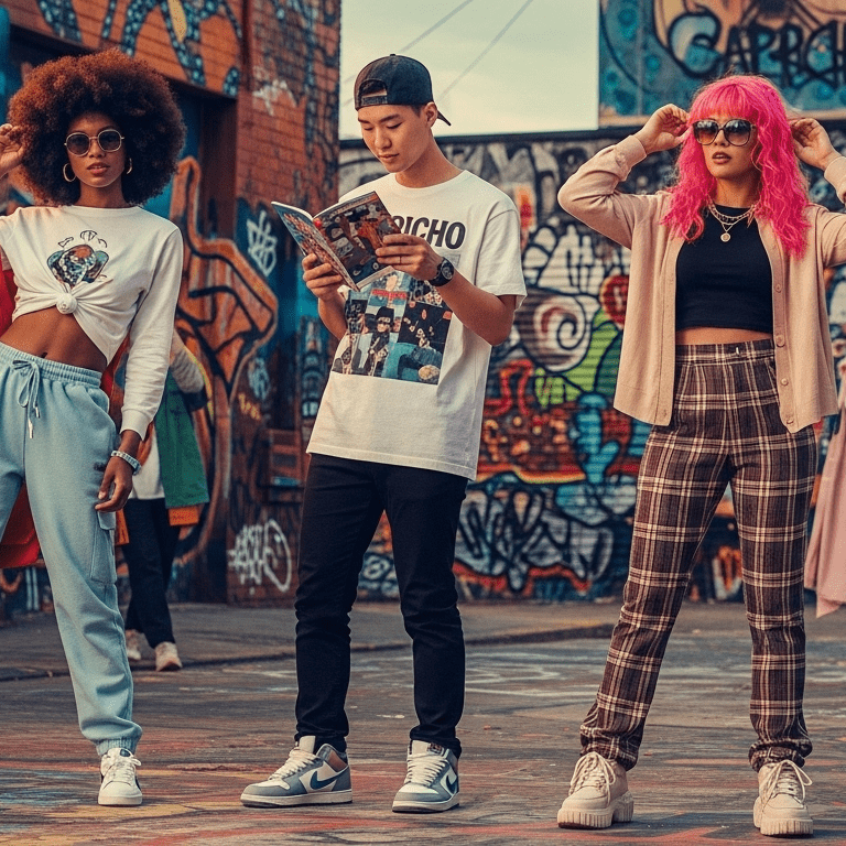 Leia mais sobre o artigo Jovens e tendências: décadas de influência da CAPRICHO