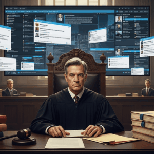 Leia mais sobre o artigo Justiça rejeita pedido do PT para remoção de posts de Zema sobre fraude no INSS