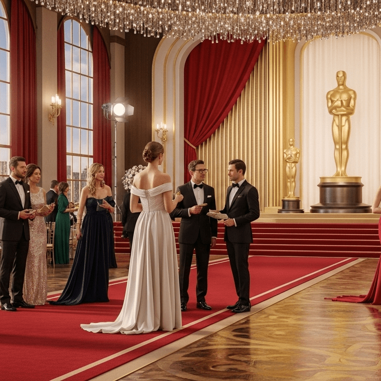 Leia mais sobre o artigo Karla Sofía Gascón fica de fora da lista de votantes do Oscar