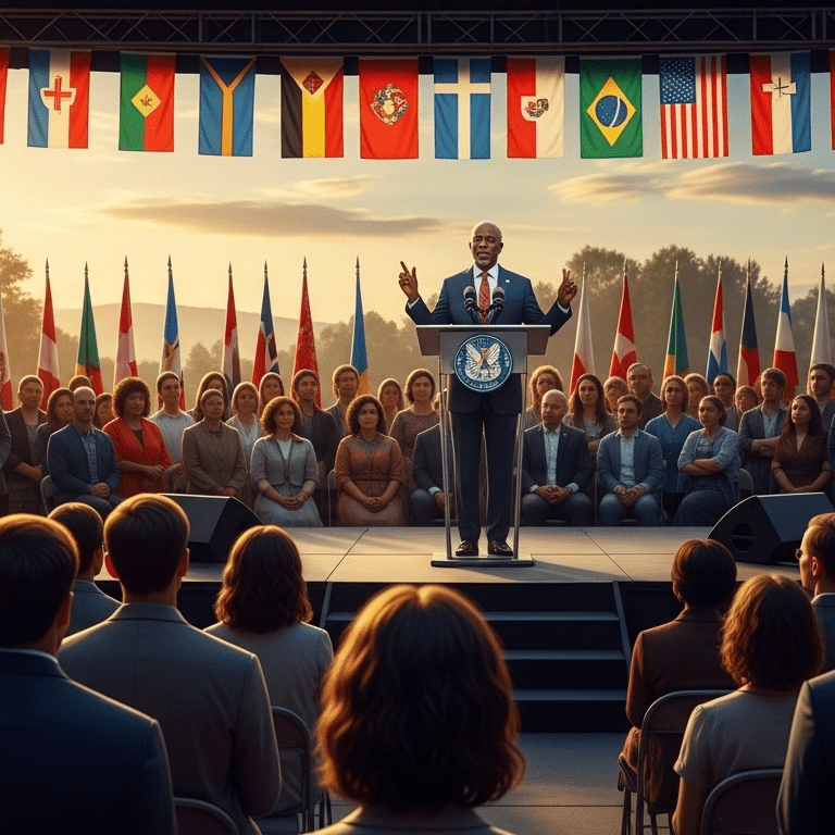 Leia mais sobre o artigo Lula enfrenta queda de influência internacional e popularidade interna