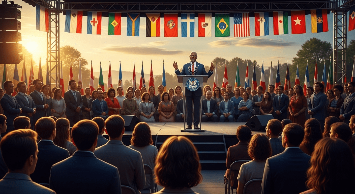 No momento, você está visualizando Lula enfrenta queda de influência internacional e popularidade interna