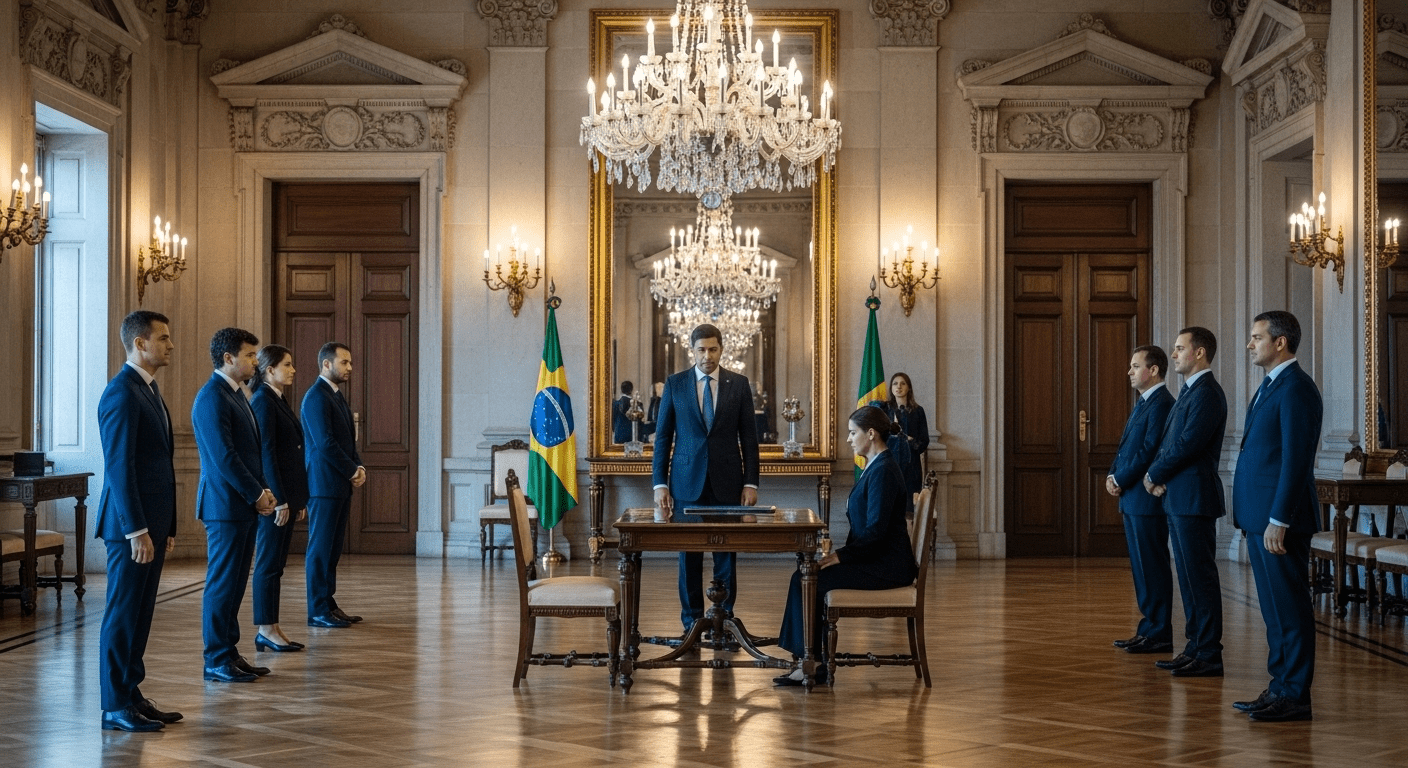 No momento, você está visualizando Lula ordena que Itamaraty cuide do traslado do corpo de Juliana Marins