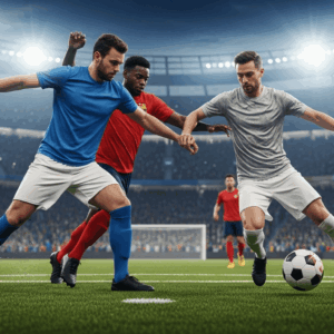 Leia mais sobre o artigo Manchester City e Al-Hilal: transmissão, horários e prováveis times titulares