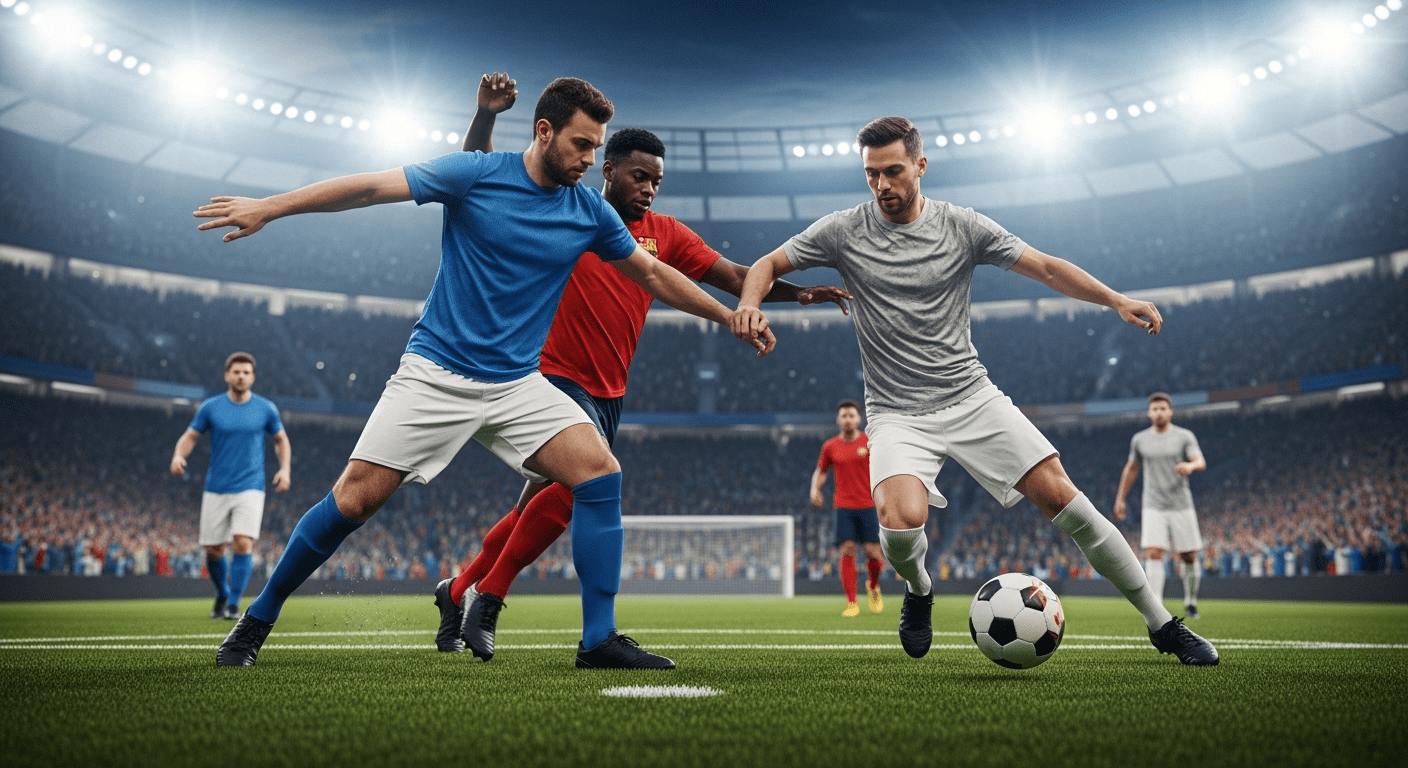 No momento, você está visualizando Manchester City e Al-Hilal: transmissão, horários e prováveis times titulares