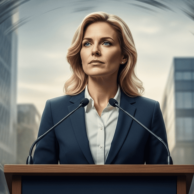 Leia mais sobre o artigo Marina Silva afirma que decisão sobre saída da Rede ainda não foi tomada