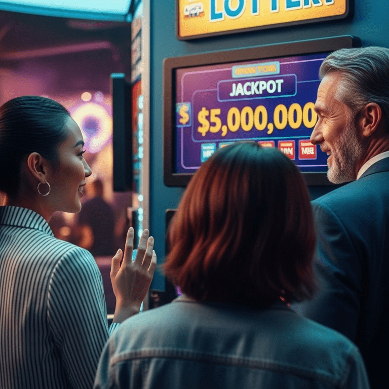 Leia mais sobre o artigo Mega-Sena: prêmio de até R$ 55 milhões e dicas para apostar melhor