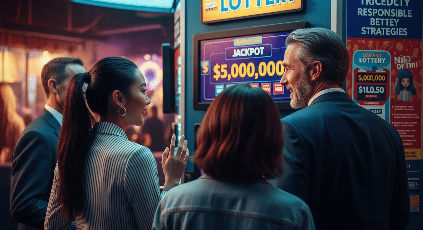 No momento, você está visualizando Mega-Sena: prêmio de até R$ 55 milhões e dicas para apostar melhor