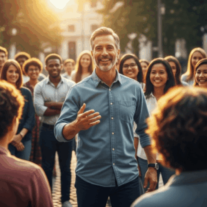 Leia mais sobre o artigo Mensagem inspiradora de Jair Bolsonaro para o dia