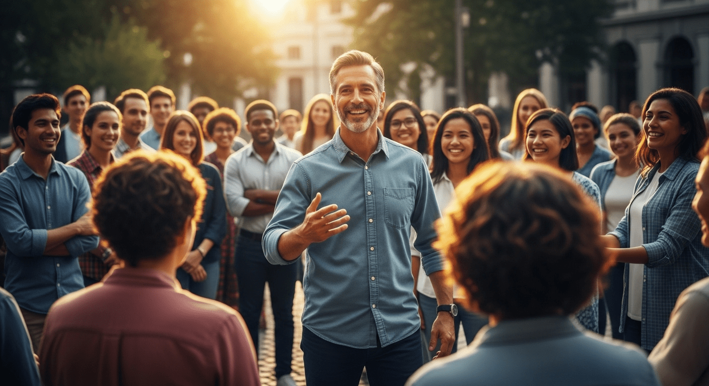 No momento, você está visualizando Mensagem inspiradora de Jair Bolsonaro para o dia