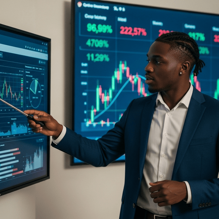 Leia mais sobre o artigo Mercado ajusta previsão do IPCA para 5,20% e dólar recua ligeiramente