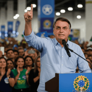 Leia mais sobre o artigo Metas da direita para as eleições de 2026 segundo Carlos Bolsonaro