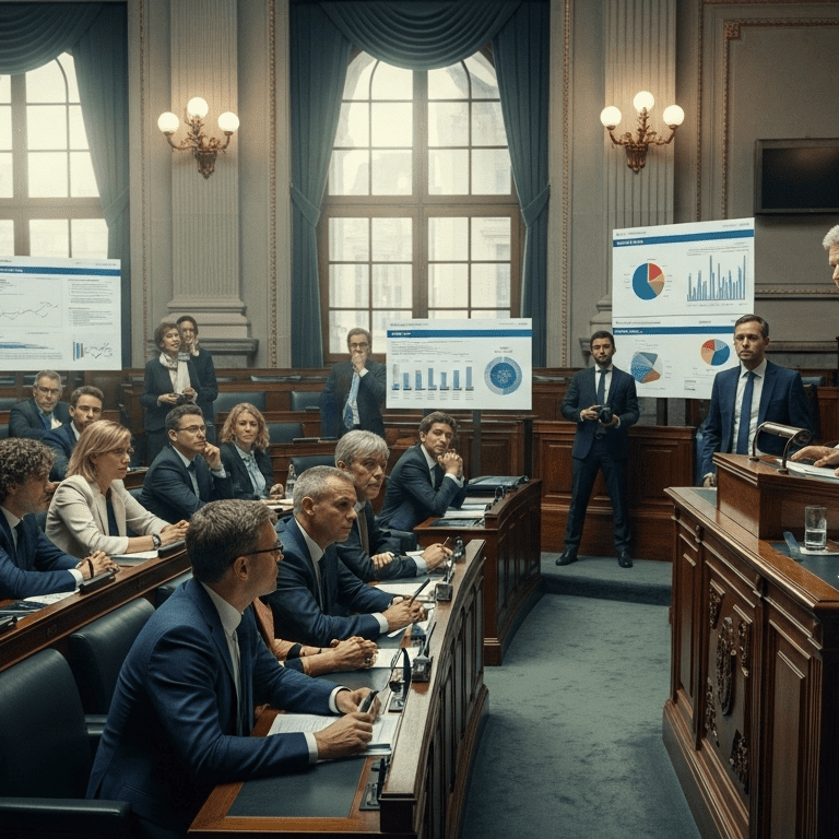 Leia mais sobre o artigo Ministra belga sugere taxa para traficantes de drogas