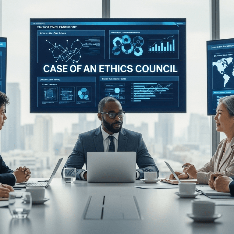 Leia mais sobre o artigo Motta ordena criação do Conselho de Ética em ausência de casos na fila