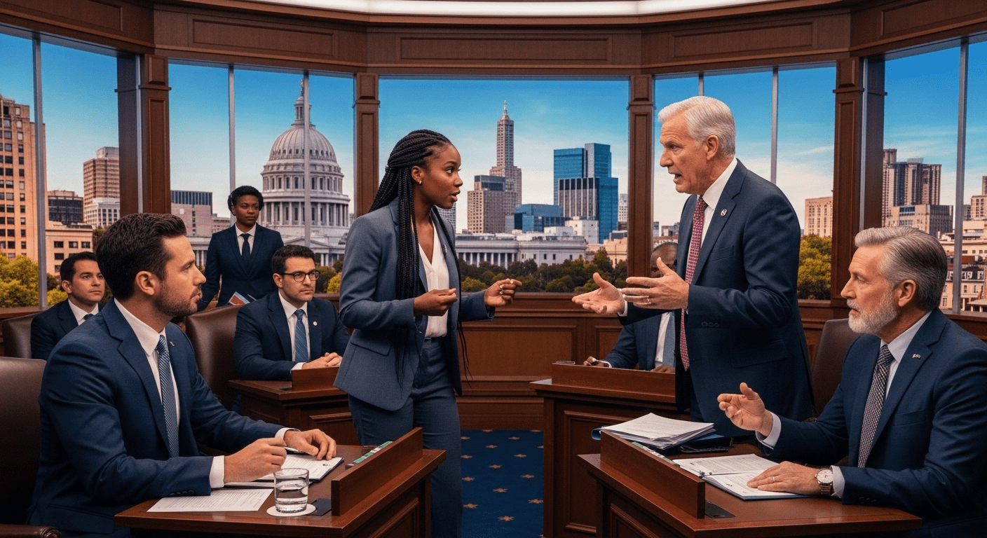 No momento, você está visualizando MPF solicita bloqueio de regra do CFM que veta hormonização em crianças trans