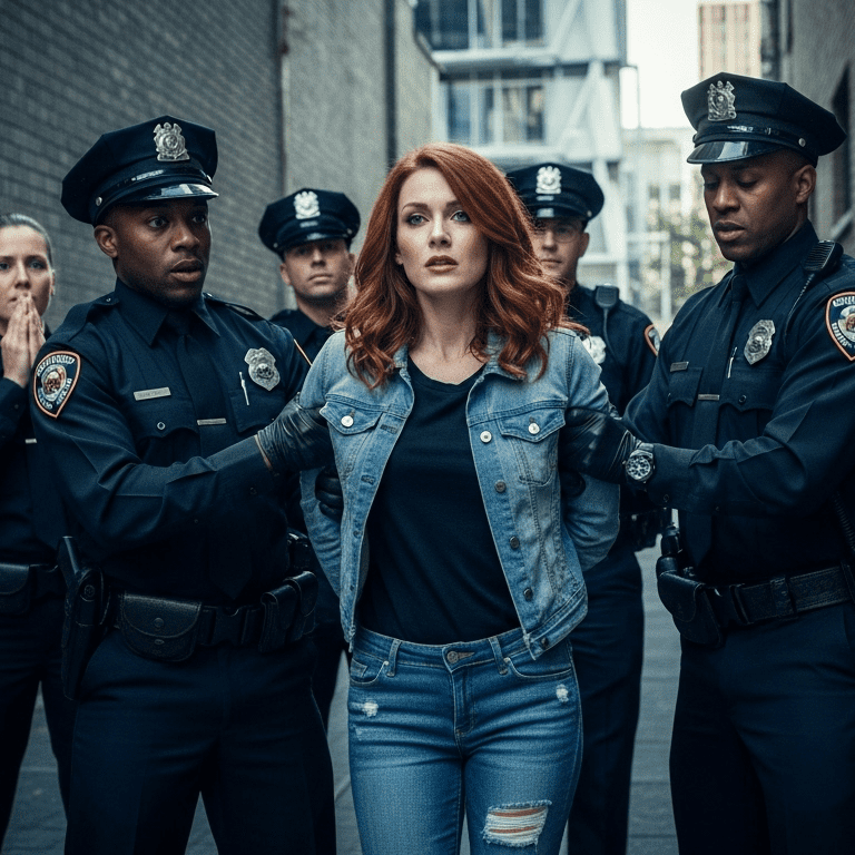 Leia mais sobre o artigo Mulher é detida por golpes de R$ 400 mil contra tios