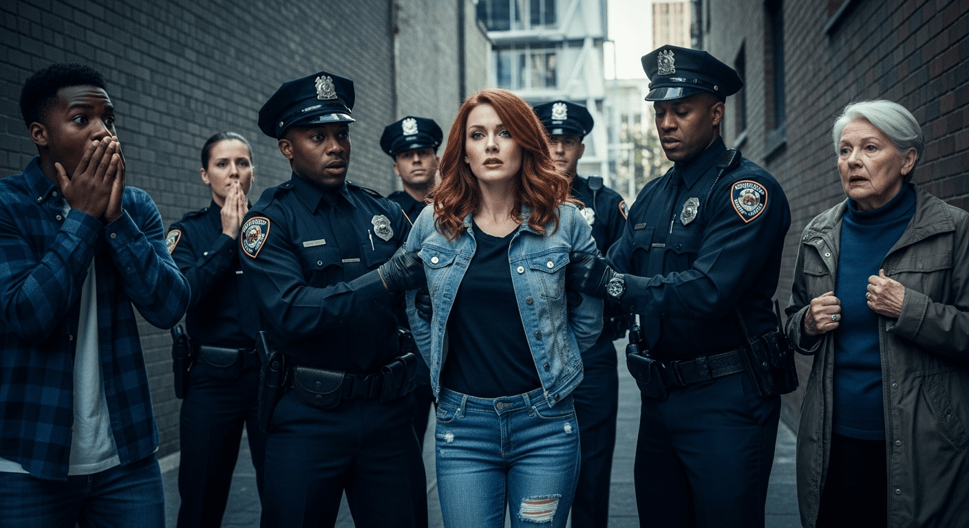 No momento, você está visualizando Mulher é detida por golpes de R$ 400 mil contra tios