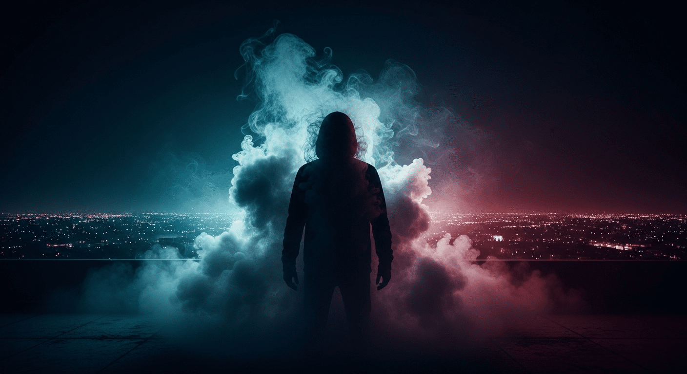 No momento, você está visualizando Mulher usa fumaça para assassinar mãe e filha antes de tentativa de suicídio, conclui polícia