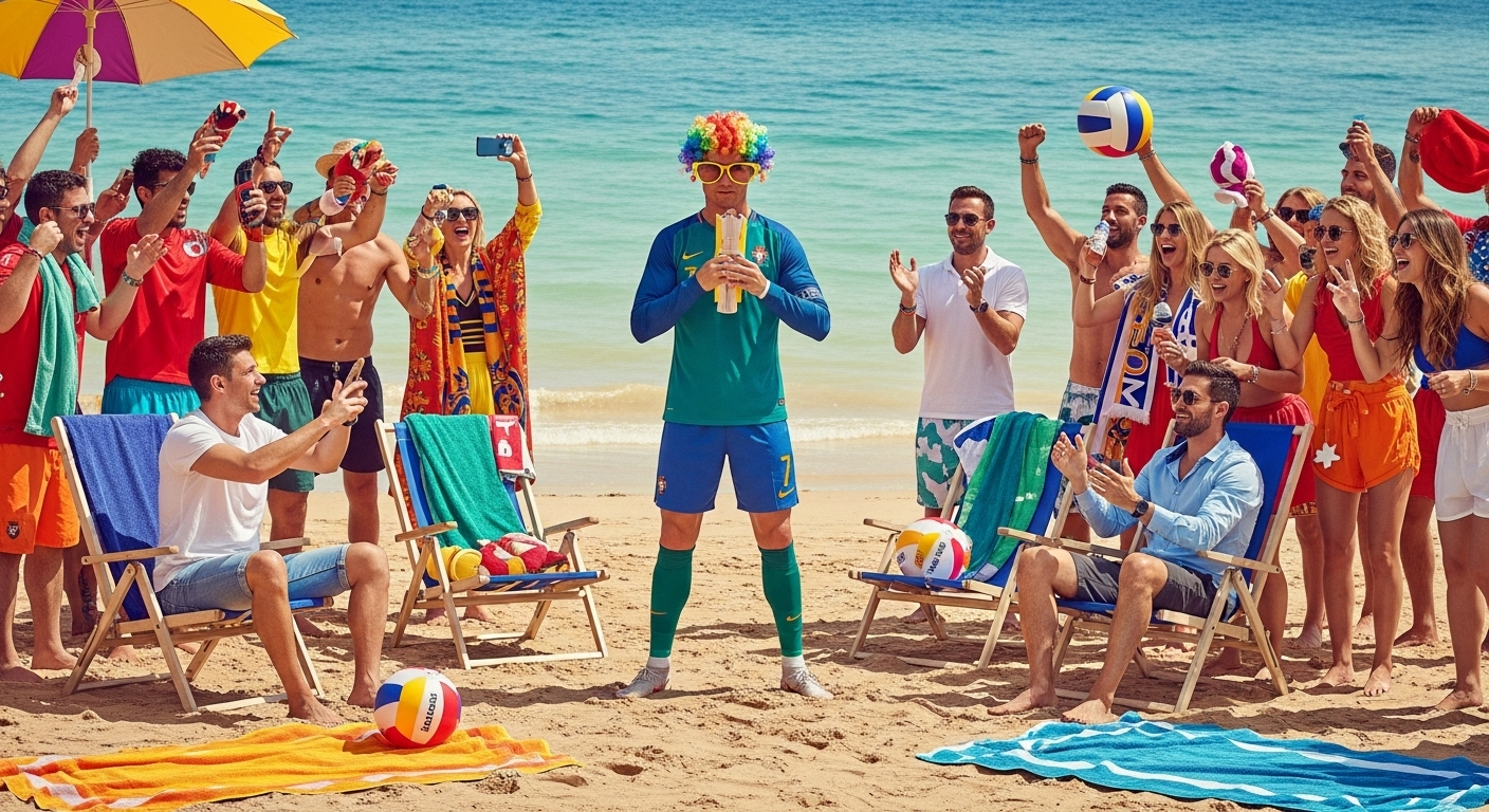 No momento, você está visualizando Neymar Jr. sofre pegadinha no Santos e desabafa sobre julgamentos