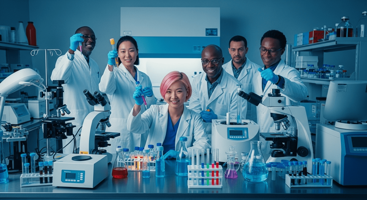 No momento, você está visualizando Nova esperança para tratar HIV sem uso diário de comprimidos